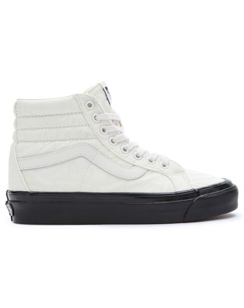 Baskets SK8-Hi 38 DX beiges