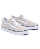 Baskets Old Skool ivoire