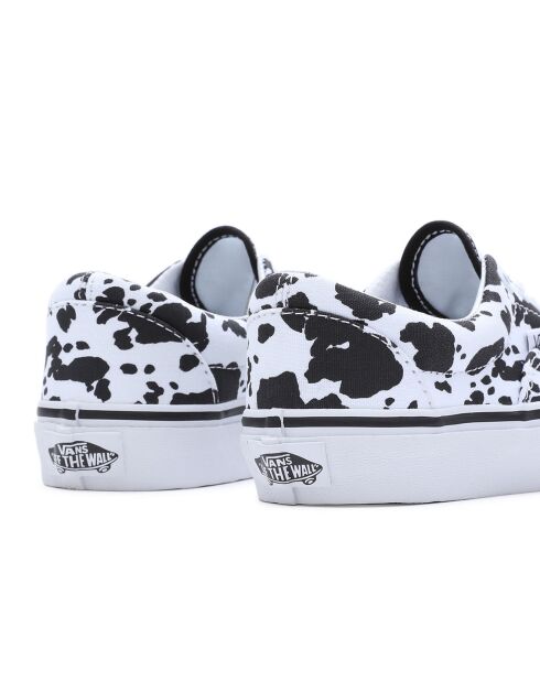 Sneakers Era in Schwarz/Weiß