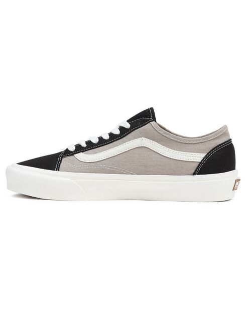 Baskets Old Skool Tapered noir/gris