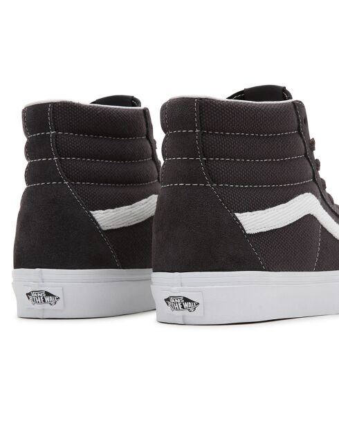 Baskets SK8-Hi asphalte