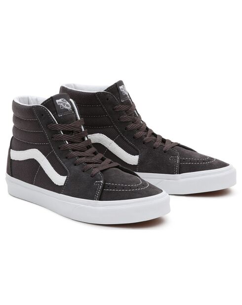 Baskets SK8-Hi asphalte