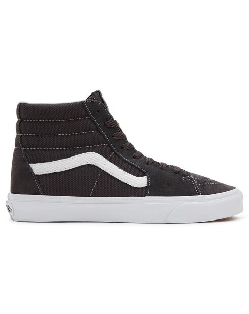 Baskets SK8-Hi asphalte