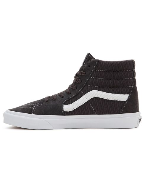 Baskets SK8-Hi asphalte