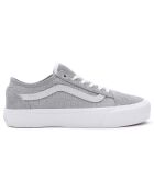 Baskets Old Skool Tapered VR3 grises