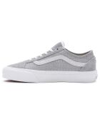 Baskets Old Skool Tapered VR3 grises