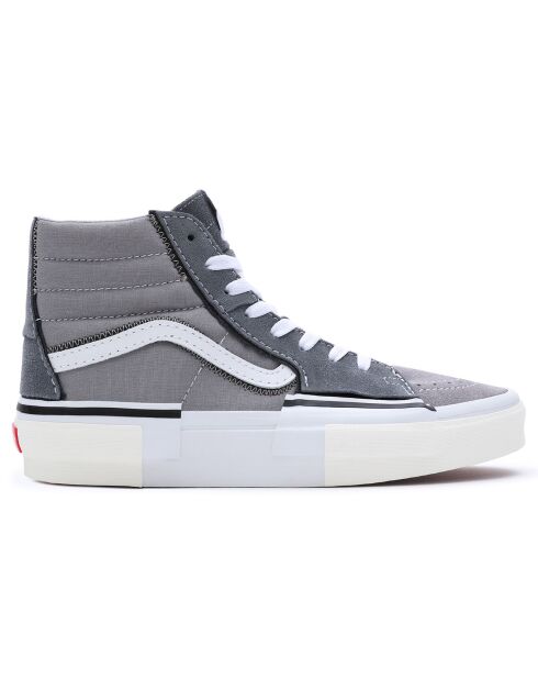 Baskets SK8-Hi Reconstruct grises
