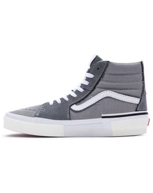 Baskets SK8-Hi Reconstruct grises