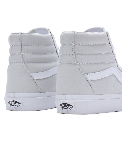 Baskets SK8-Hi vert pâle