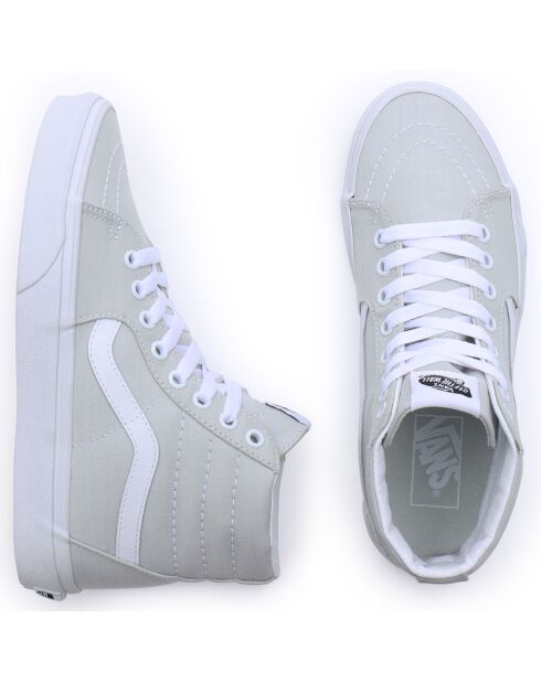 Baskets SK8-Hi vert pâle