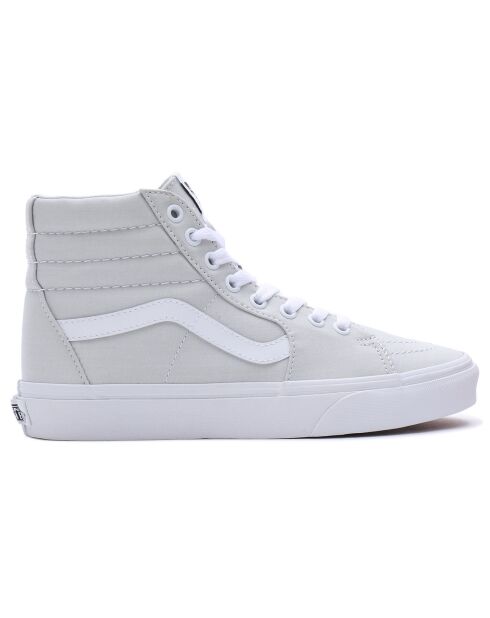 Baskets SK8-Hi vert pâle