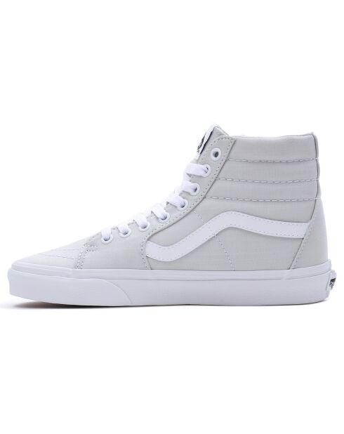 Baskets SK8-Hi vert pâle