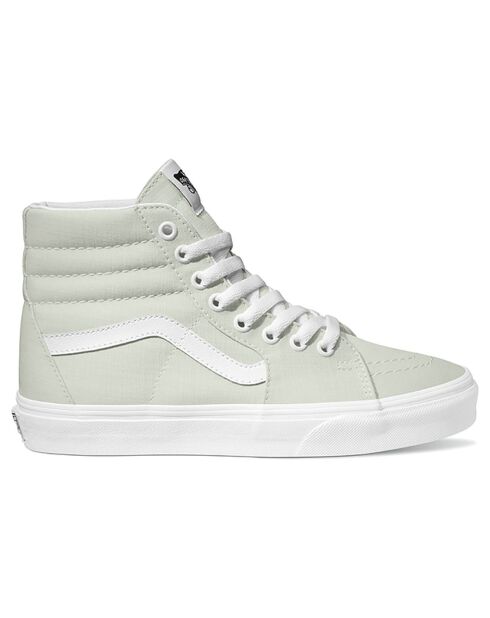 Baskets SK8-Hi vert pâle
