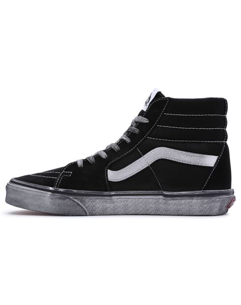 Baskets SK8-Hi noires