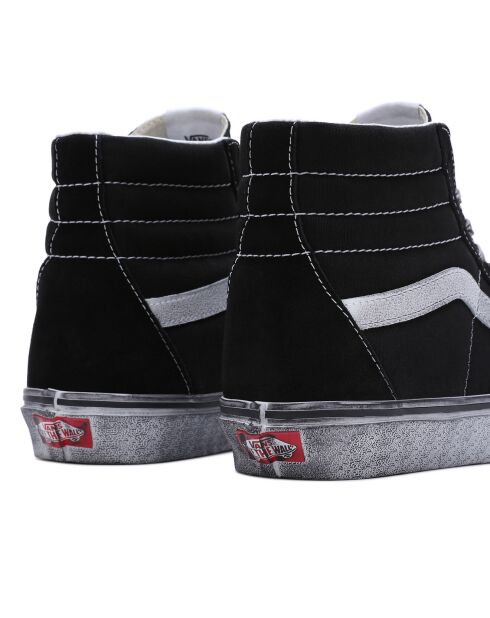 Baskets SK8-Hi noires