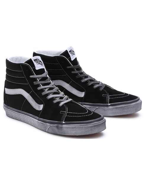 Baskets SK8-Hi noires