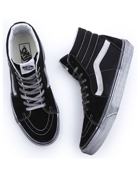 Baskets SK8-Hi noires