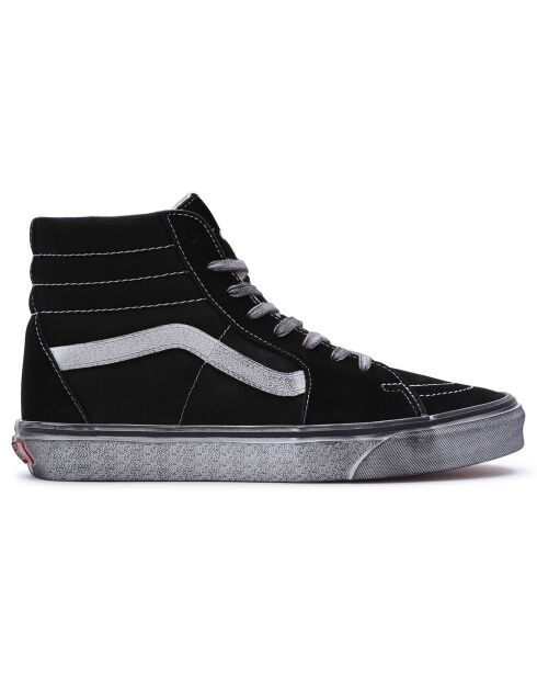 Baskets SK8-Hi noires