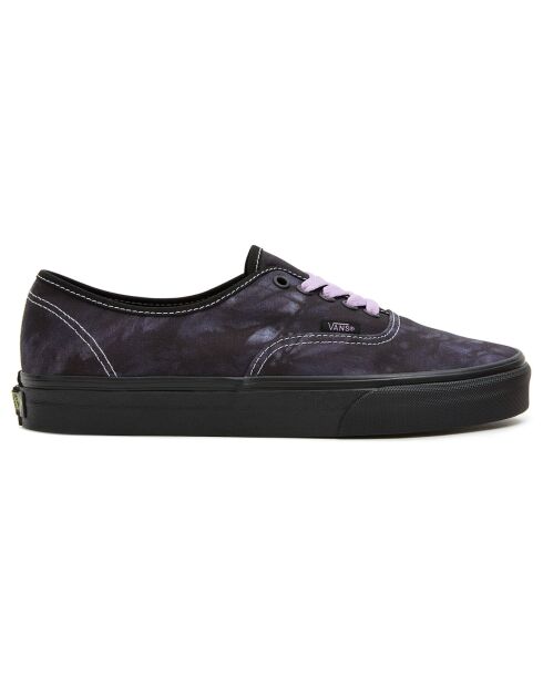 Baskets Authentic noires