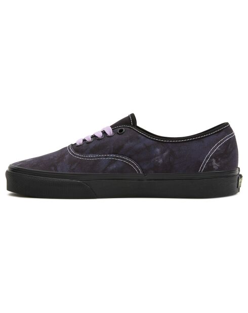 Baskets Authentic noires