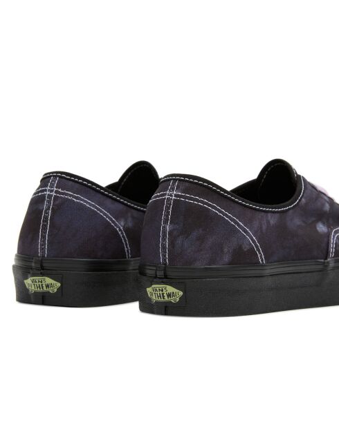 Baskets Authentic noires