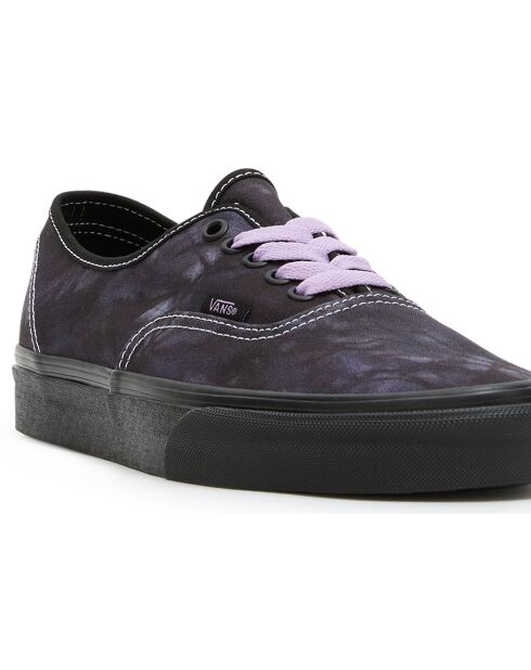 Baskets Authentic noires