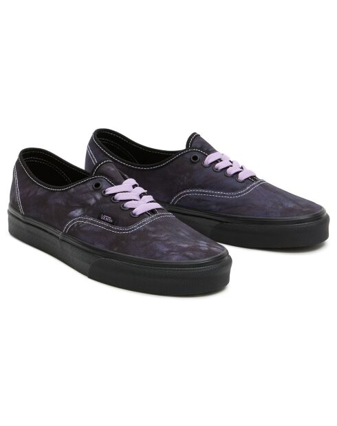 Baskets Authentic noires