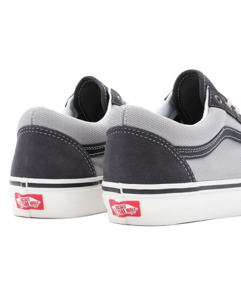 Baskets Old Skool 36 DX grises