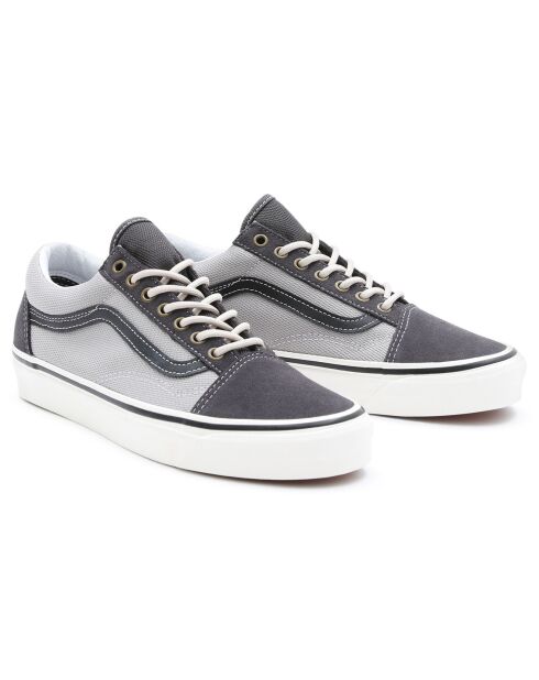 Baskets Old Skool 36 DX grises