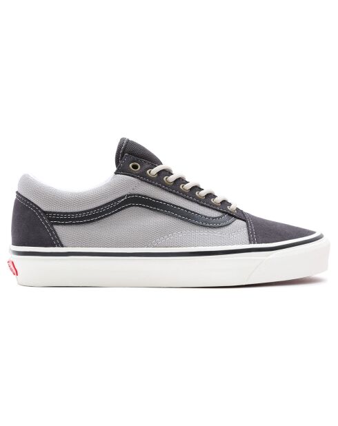 Baskets Old Skool 36 DX grises