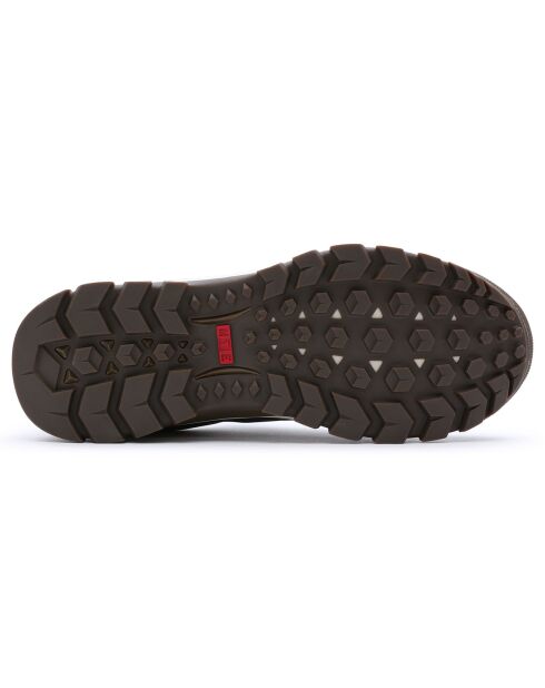 Baskets  Amzn Gore-Tex MTE-3 vertes