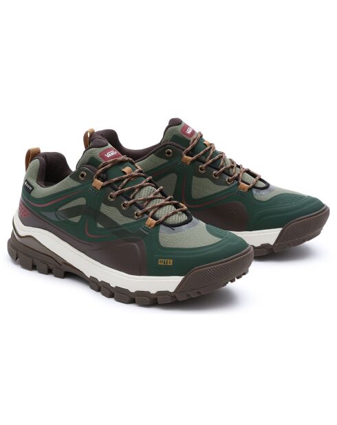 Baskets  Amzn Gore-Tex MTE-3 vertes