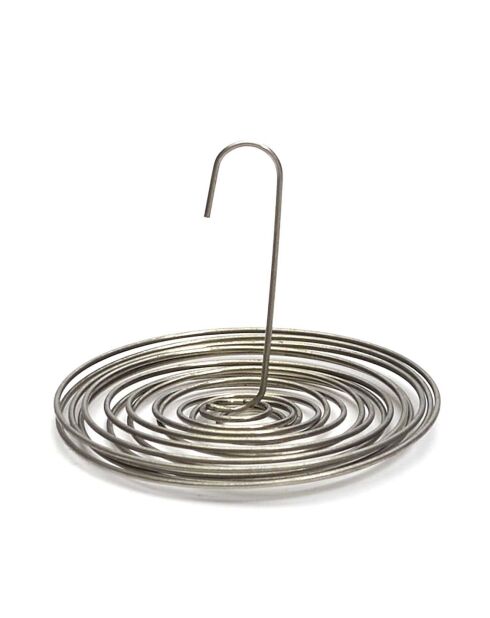 Théière en verre transparente - 90 cl