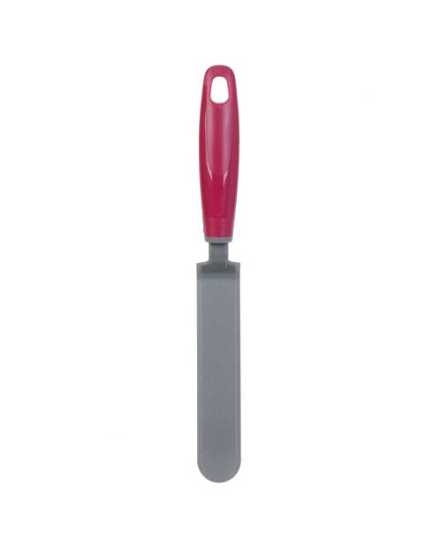 Spatule autoportée gris/bordeaux