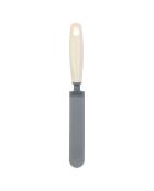 Spatule autoportée gris/bordeaux