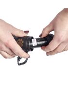 2 Distributeurs 45 Sacs de propreté 3 rouleaux  noirs