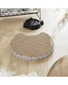 2 Griffoirs pour Chat  marron