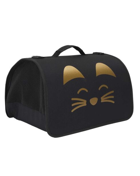 Sac de Transport noir - 40x27x21x21 cm