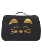 Sac de Transport noir - 40x27x21x21 cm