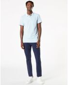 Pantalon skinny Smart 360 Flex Alpha bleu foncé