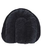 Panier Lit apaisant gris - 43x48x50x50 cm