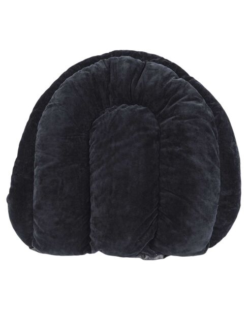 Panier Lit apaisant gris - 43x48x50x50 cm