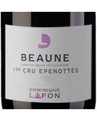 1 Beaune 1er Cru Les Epenottes 2019 Dom. Dominique Lafon 75cl
