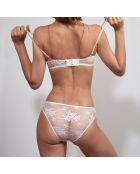 Soutien-gorge Ema blanc