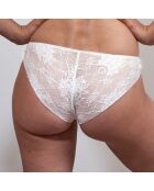 Culotte Lara blanche