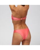 Bas de maillot de bain Nina rose