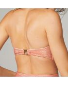 Rosa Bikinioberteil Nina
