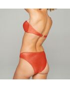 Shiraz rood zwembroekje