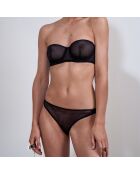 Soutien-gorge Stella noir