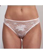 Culotte Ema blanche